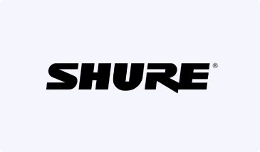 shure