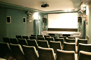 Кинотеатр «Премьер»